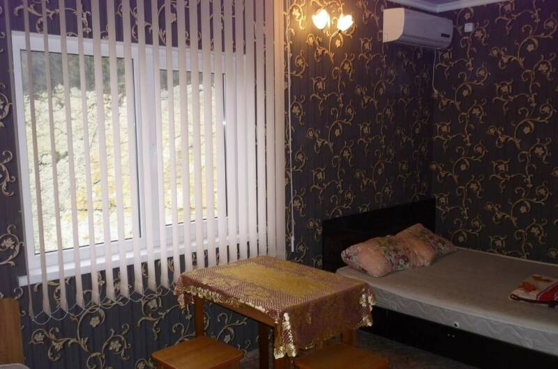 3-х местный номер