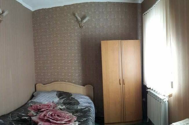 2-х комнатный номер с мини-кухней