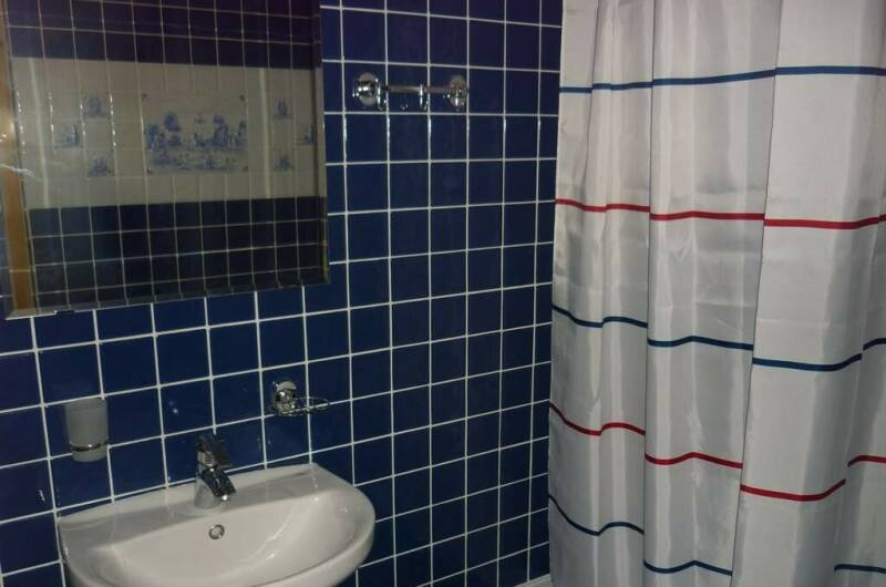 Номер с лоджией