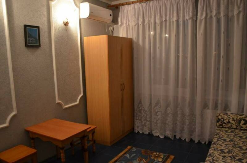 2-х комнатный, 4-х местный номер