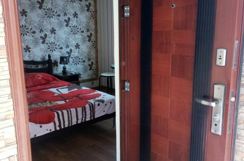 2-х местный «Ромашка»