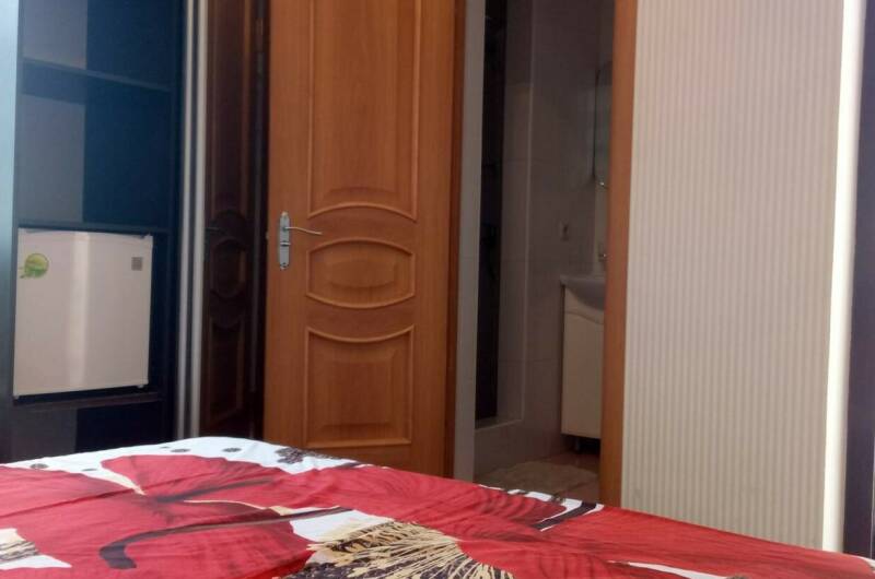 2-х местный «Ромашка»