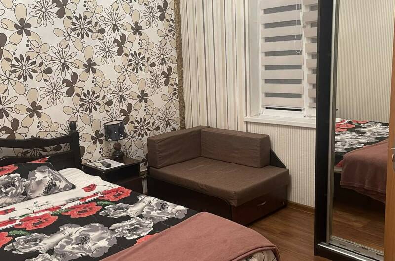 2-х местный «Ромашка»