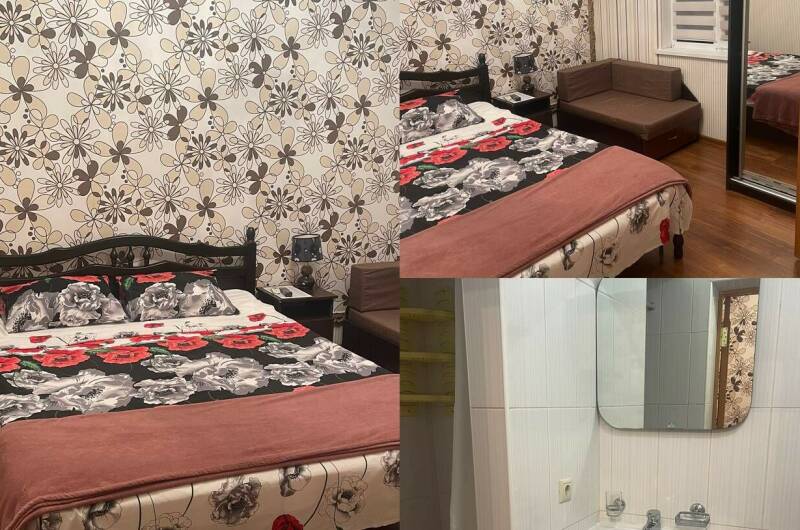 2-х местный «Ромашка»