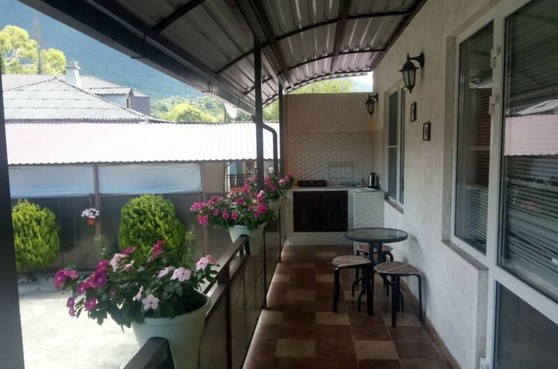 3-х местный «Барвинок»