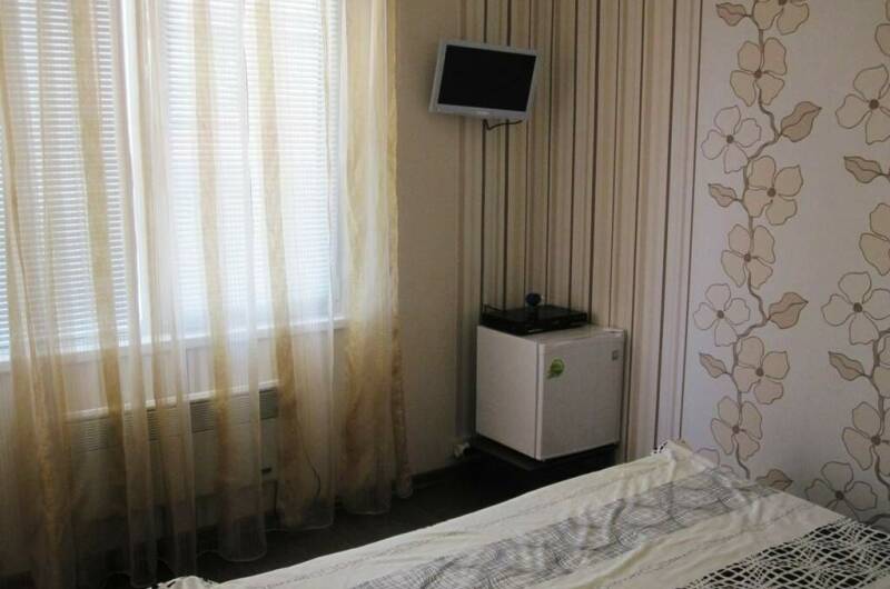 3-х местный «Барвинок»