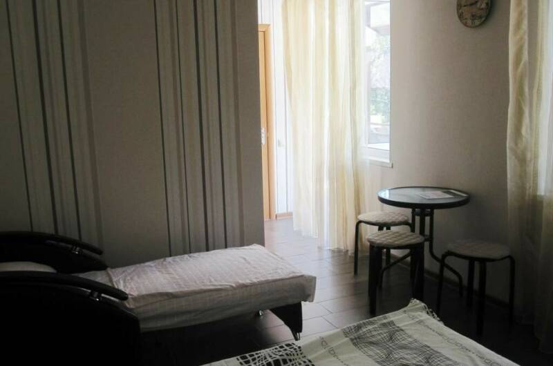 3-х местный «Барвинок»