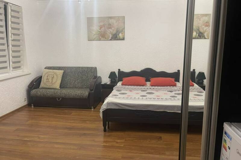 4-х местный «Тюльпан»