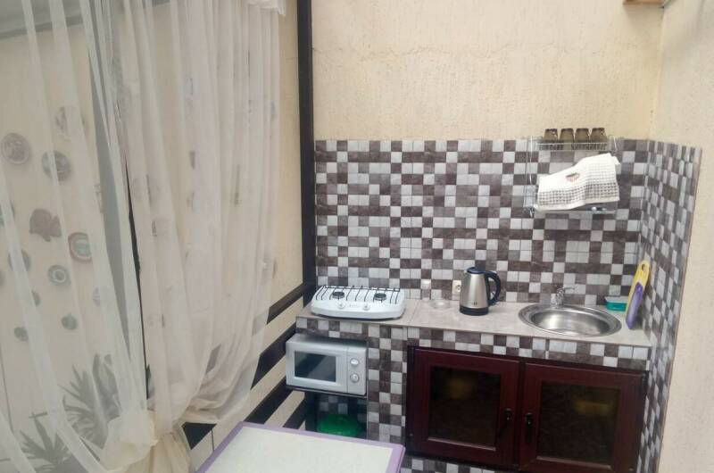 4-х местный «Тюльпан»