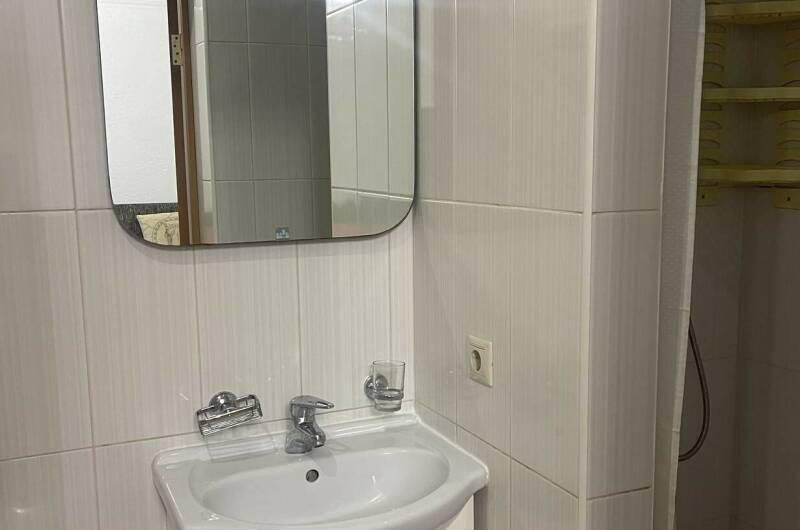 4-х местный «Тюльпан»