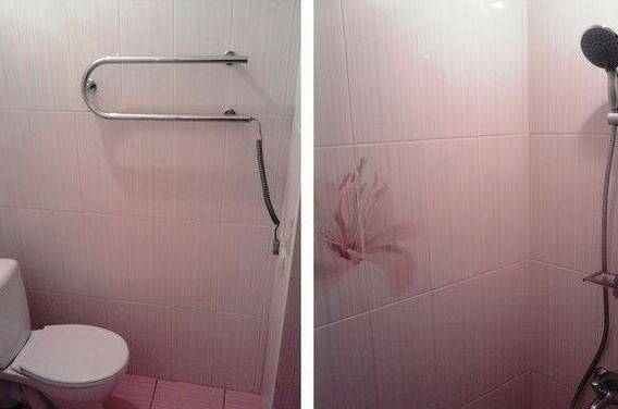 4-х местный «Тюльпан»