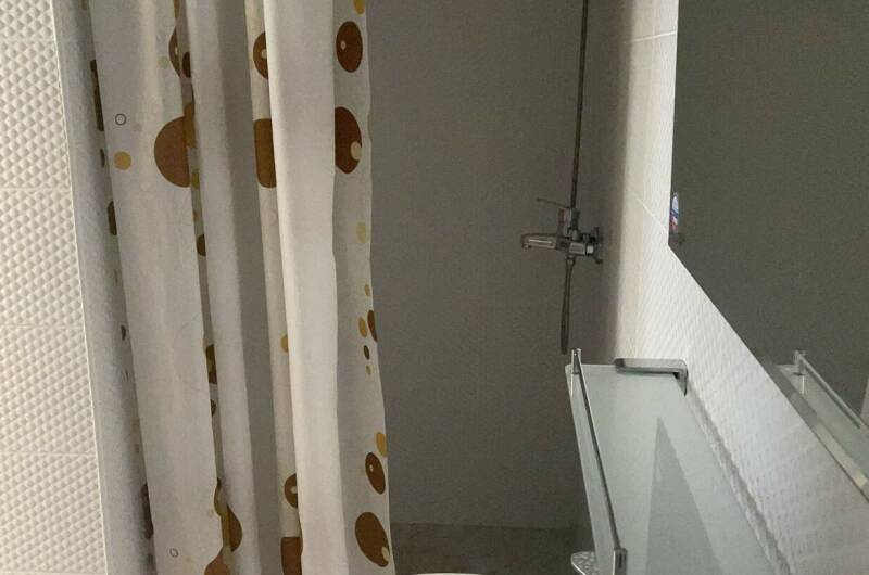 2-х местный «Жасмин»