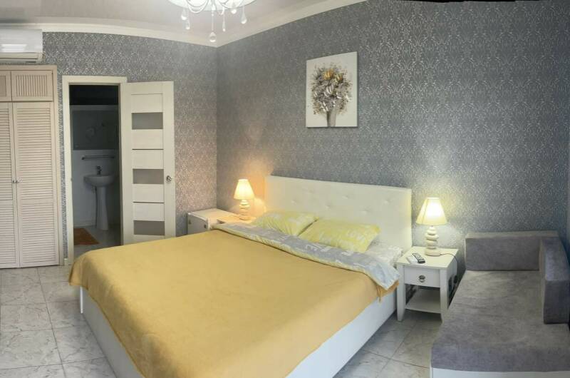 2-х местный «Жасмин»