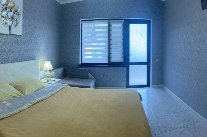 2-х местный «Жасмин»