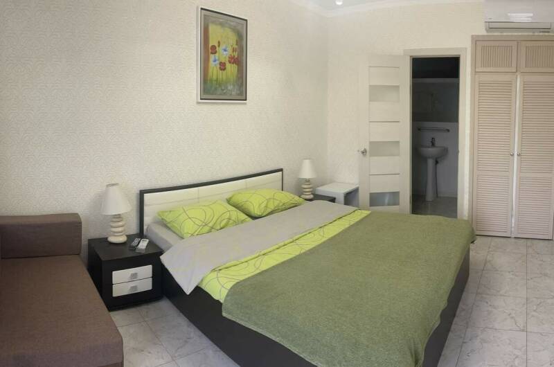 2-х местный «Незабудка»