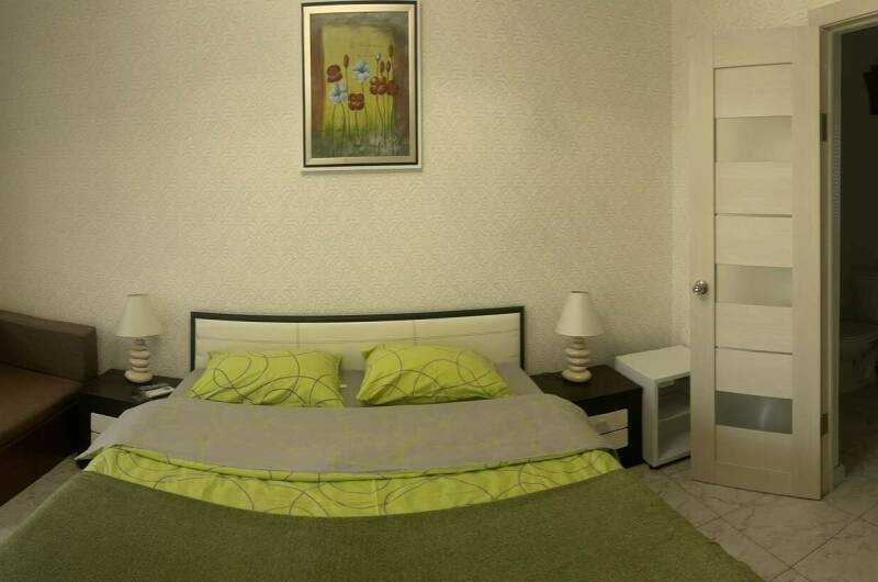 2-х местный «Незабудка»