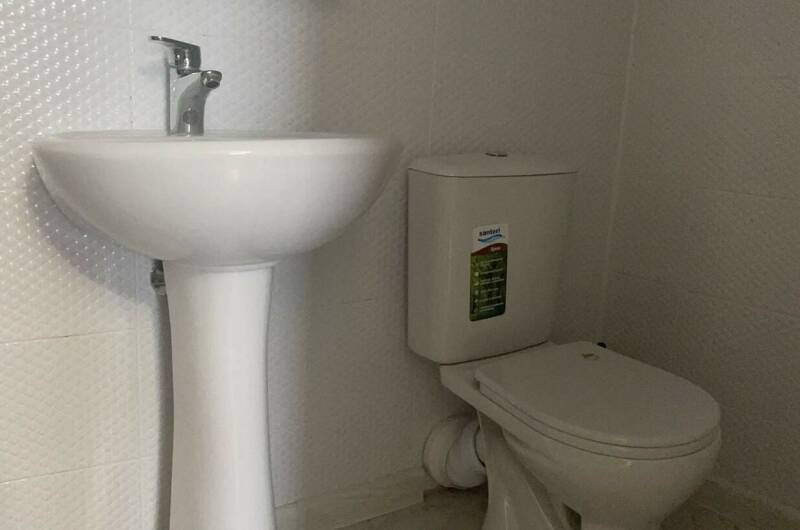 2-х местный «Незабудка»