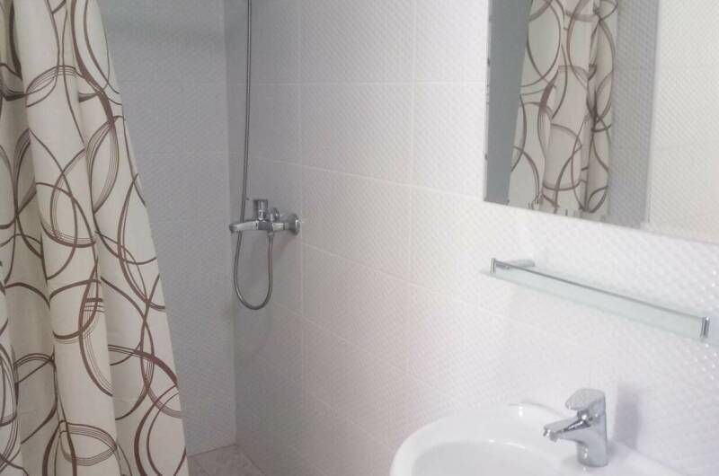 2-х местный «Роза»