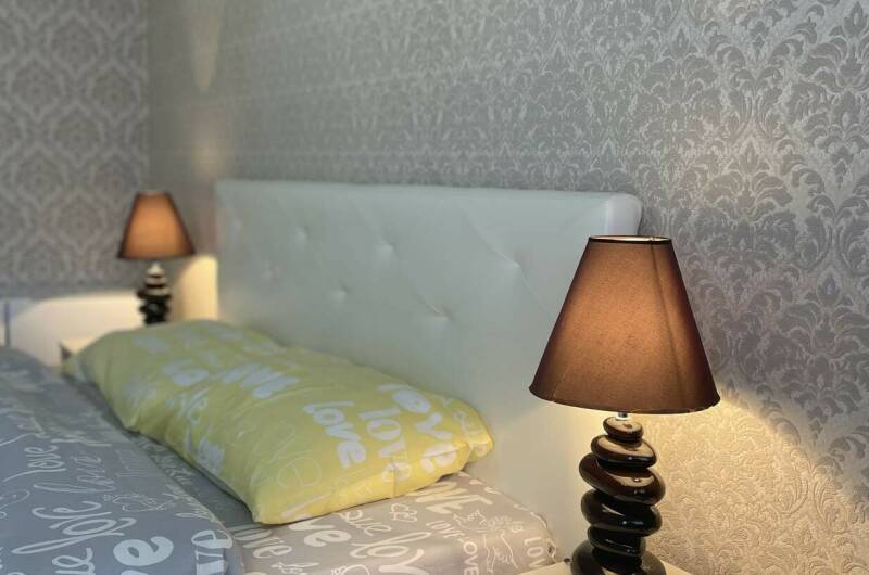 2-х местный «Роза»