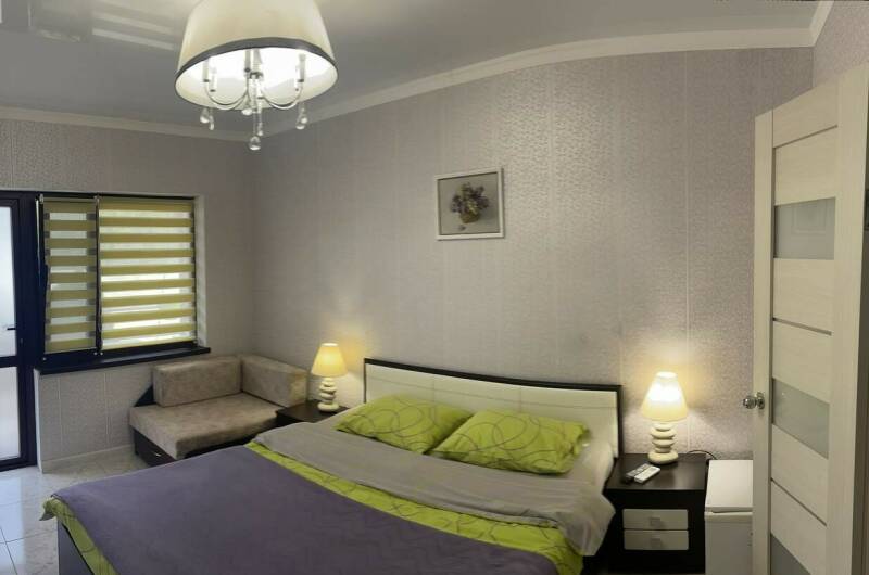 2-х местный «Сирень»