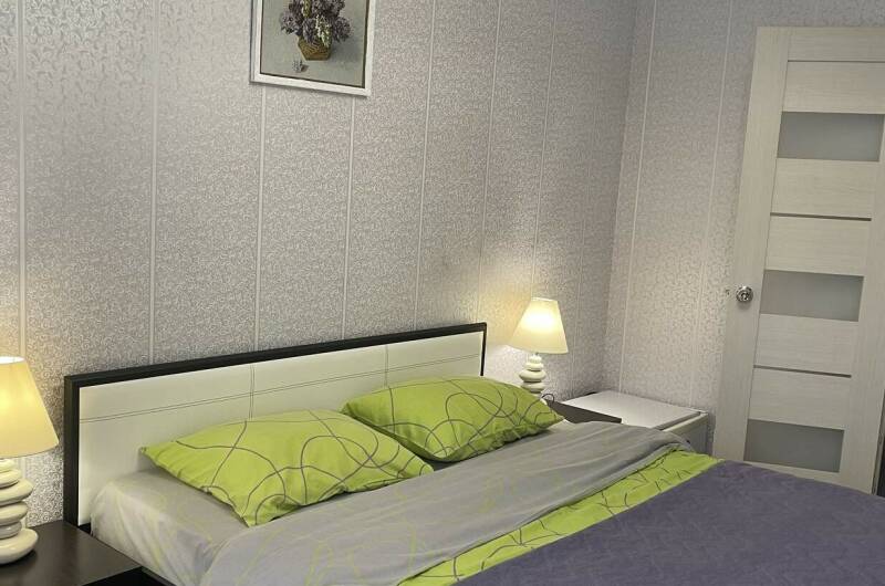 2-х местный «Сирень»