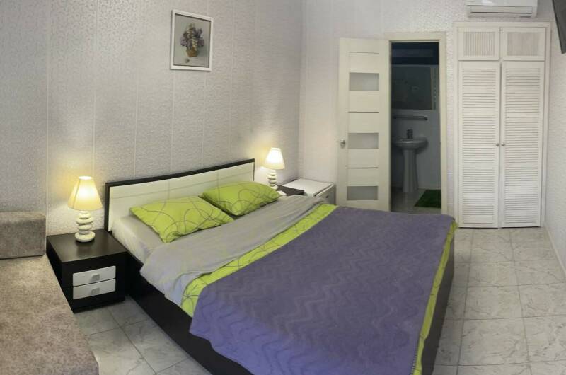 2-х местный «Сирень»