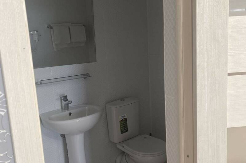 2-х местный «Сирень»