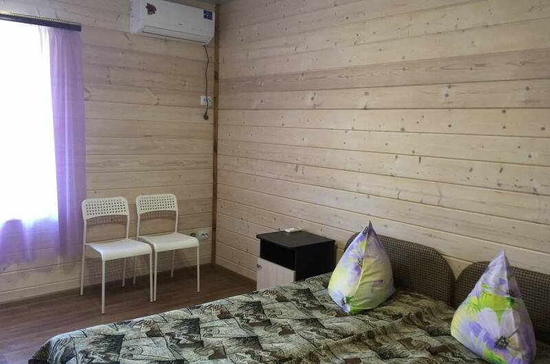 № 2 Комната 2-х местная