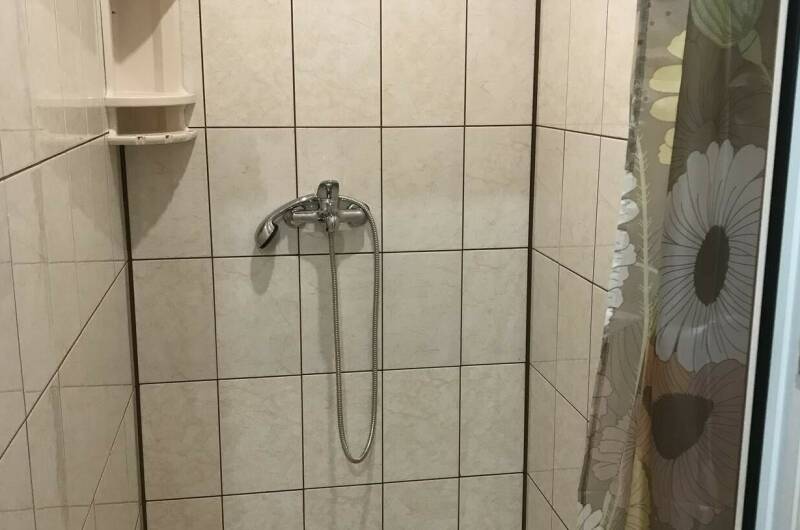 № 4 Комната 3-х местная