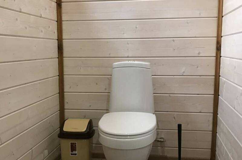 № 4 Комната 3-х местная