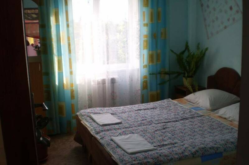 Номер «Эконом»