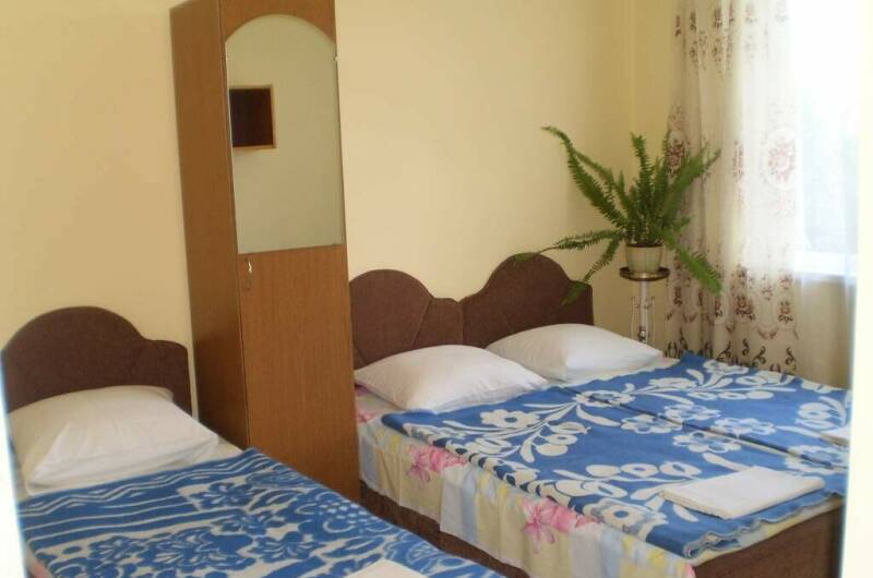 Номер «Эконом»