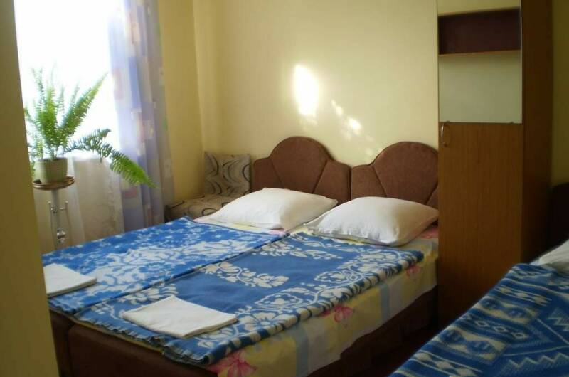 Номер «Эконом»