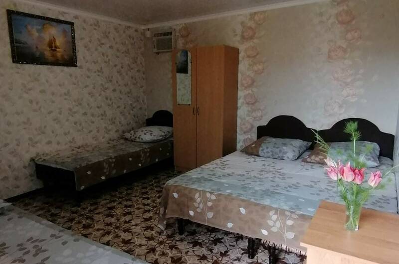 Номер «Полулюкс»