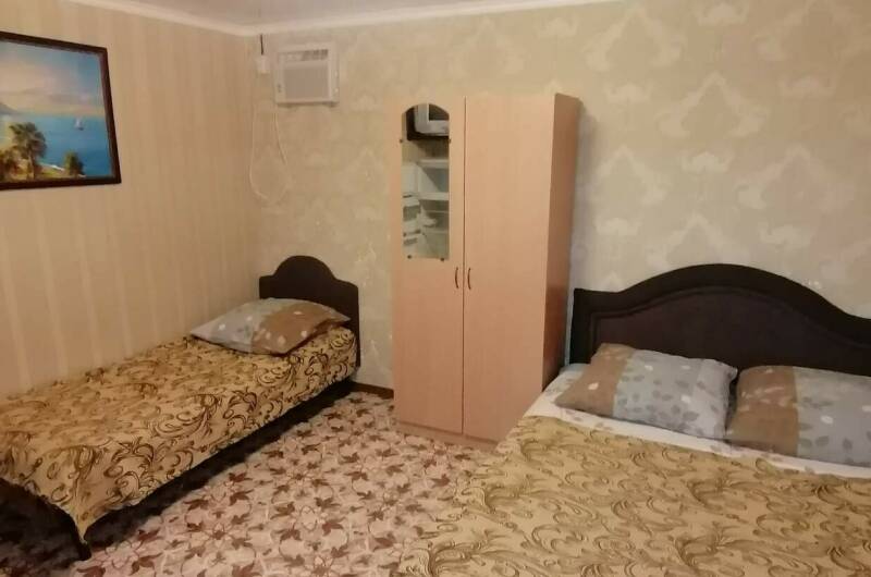 Номер «Полулюкс»