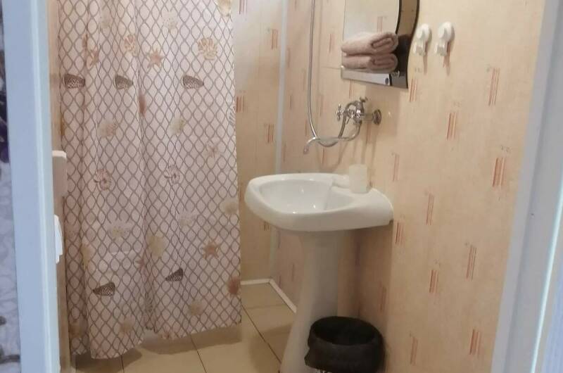 Номер «Люкс» № 2