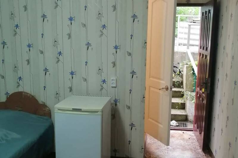 Номер «Люкс» № 2