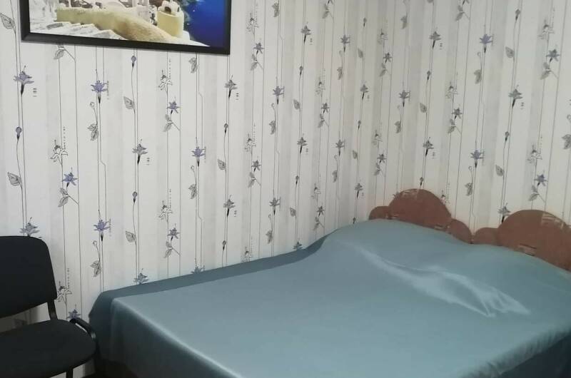 Номер «Люкс» № 2