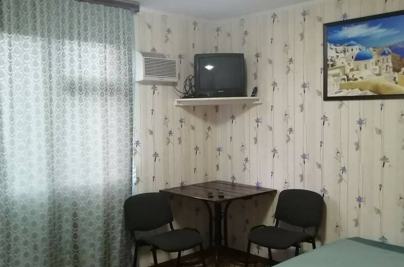 Номер «Люкс» № 2