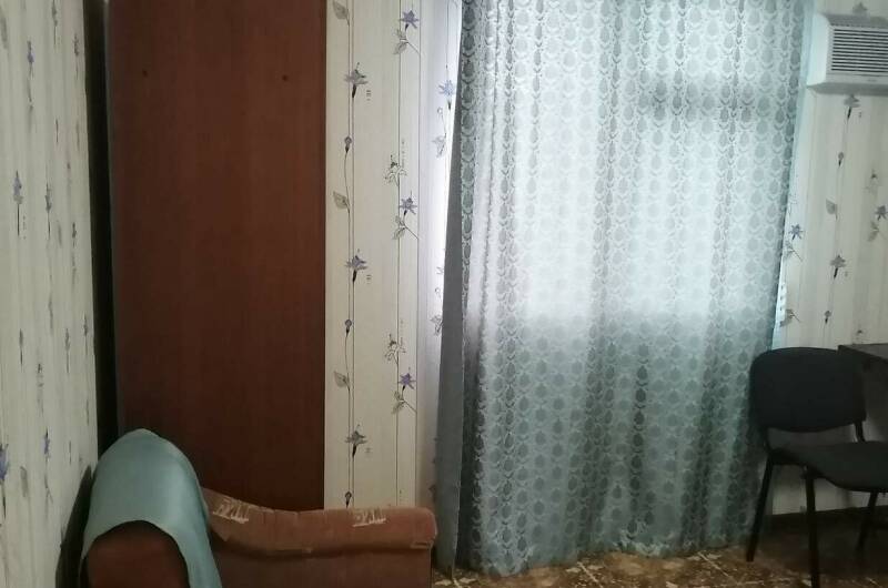 Номер «Люкс» № 2