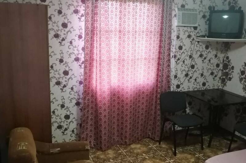 «Люкс» № 3