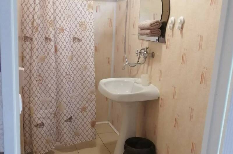 «Люкс» № 3