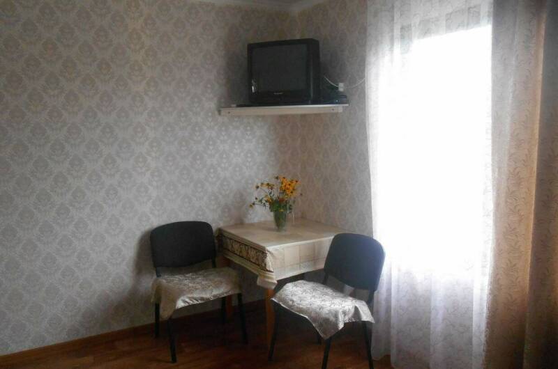 «Люкс» № 4