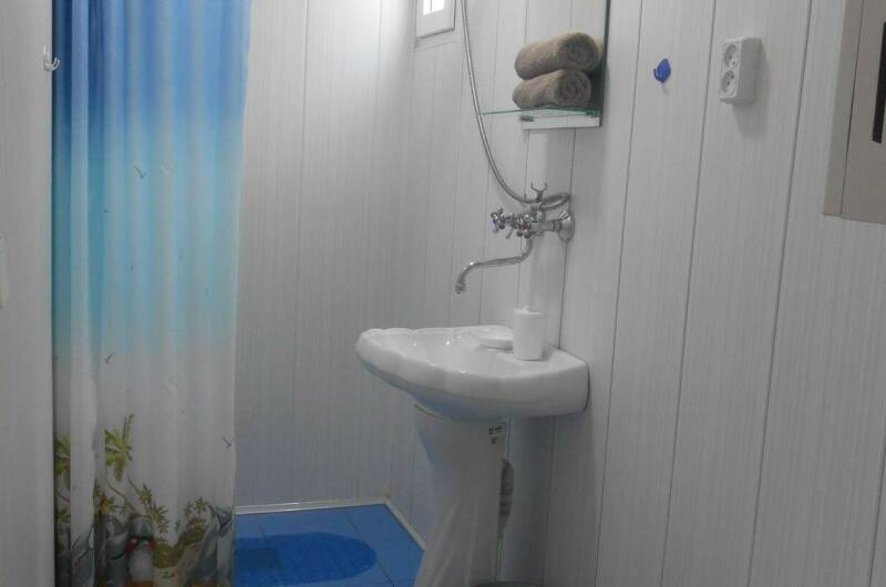 «Люкс» № 4