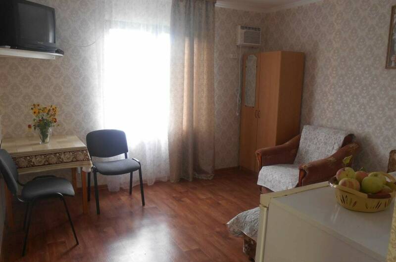 «Люкс» № 4