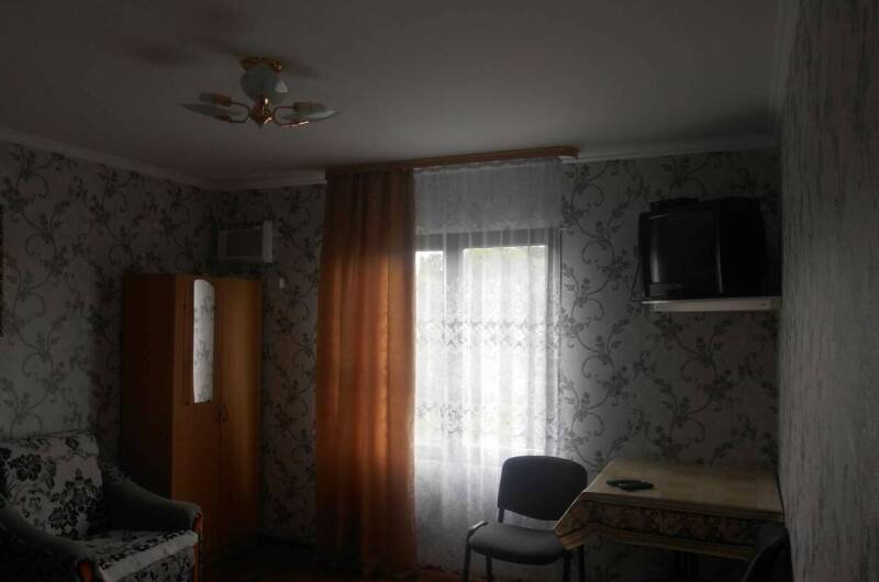 «Люкс» № 5