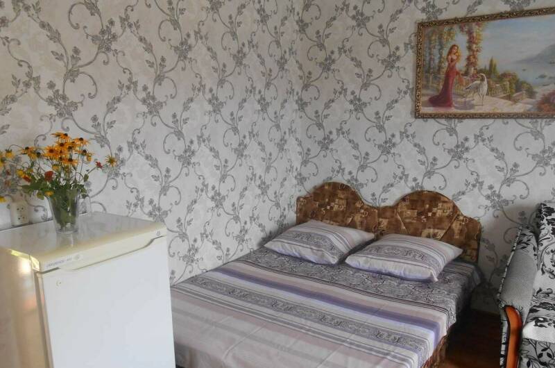 «Люкс» № 5