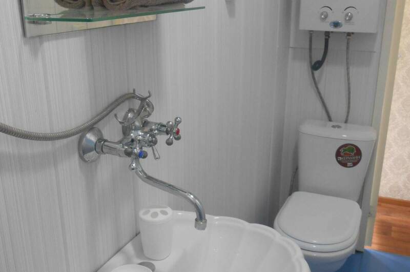 «Люкс» № 5