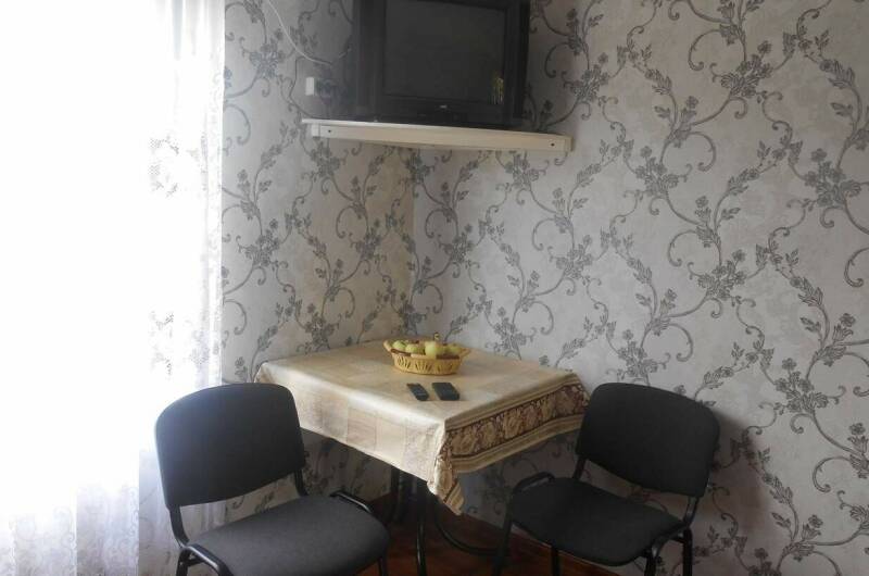 «Люкс» № 5