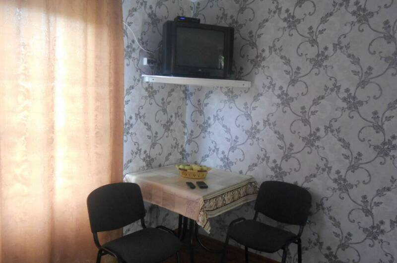 «Люкс» № 5